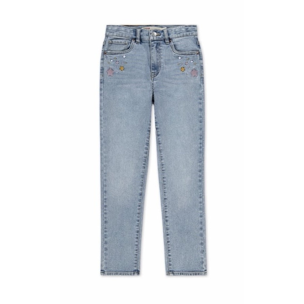 Girls Levi's jeans size 8